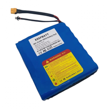 36V 10.5Ah Ersatzakku Für Den Mpman TR800 Elektroroller