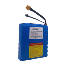 36V 10.5Ah Ersatzakku Für Den Mpman TR800 Elektroroller