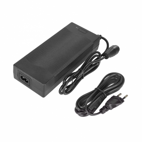 83V 2A Batterieladegerät LP16-3P-Anschluss für DUALTRON ULTRA2 Elektroroller