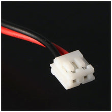 2,4V 650mAh NiMH-Batterie Passend Für MEDION MD83024 TEVION MD83024