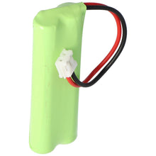 2,4V 650mAh NiMH-Batterie Passend Für MEDION MD83024 TEVION MD83024