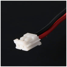 2,4V 650mAh NiMH-Batterie Passend Für MEDION MD83024 TEVION MD83024