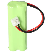 2,4V 650mAh NiMH Akku Passend Für MEDION Life X63003 Akku