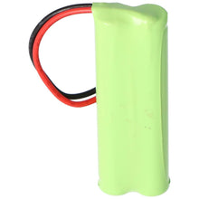 2,4V 650mAh NiMH Akku Passend Für MEDION Life X63003 Akku