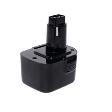 3500mAh 12V NiMH PS130 Akku für Black&Decker A9252 A9275 PS130 PS130A Firestorm PS130 A9252 A9275
