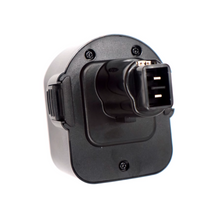 3500mAh 12V NiMH PS130 Akku für Black&Decker A9252 A9275 PS130 PS130A Firestorm PS130 A9252 A9275