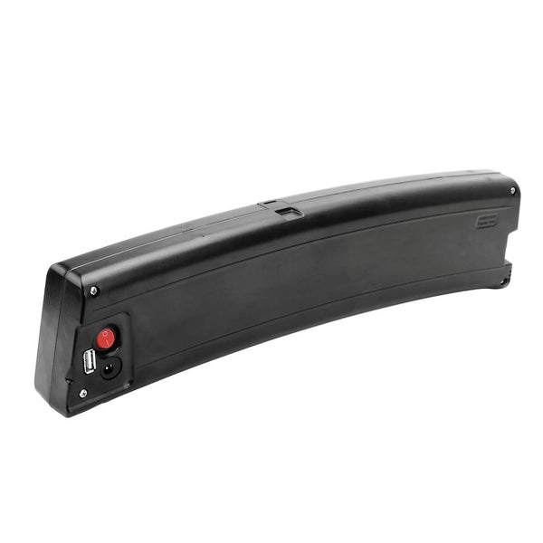 36V 10,5Ah 378Wh E-Bike Akku Für Veloja Folding Bike Akku Klapprad Akku