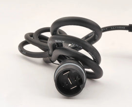 42V 4A Batterie ladegerät für Haibike Nduro SDURO Trekking YMH 7-polig Typ A Batterie