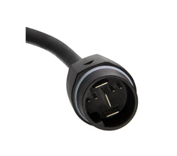 42V 4A Batterie ladegerät für Haibike Nduro SDURO Trekking YMH 7-polig Typ A Batterie