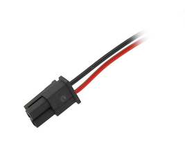 3,6V 13000mAh Ersatzbatterie für Jablotron JA-163A RB