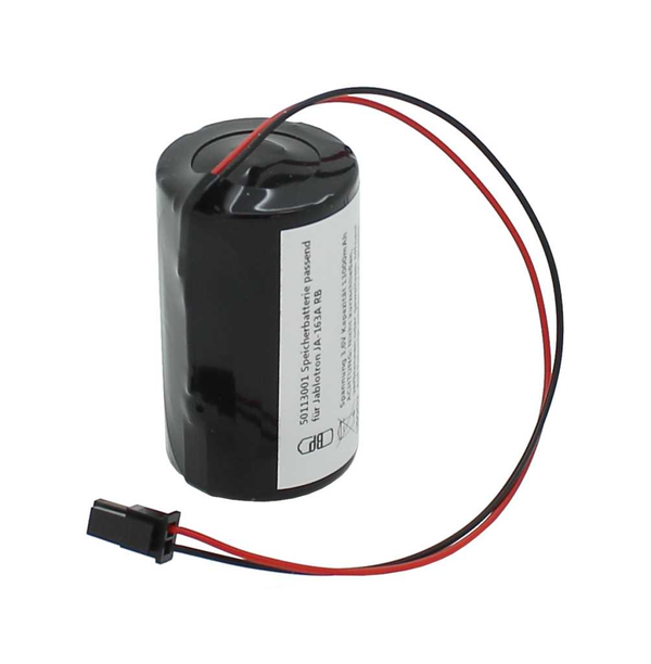 3,6V 13000mAh Ersatzbatterie für Jablotron JA-163A RB