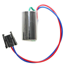 3,6V 1700mAh A6BAT Batterie Passend Für Mitsubishi A1FXCPU Li-Mn A6BAT-MRBAT