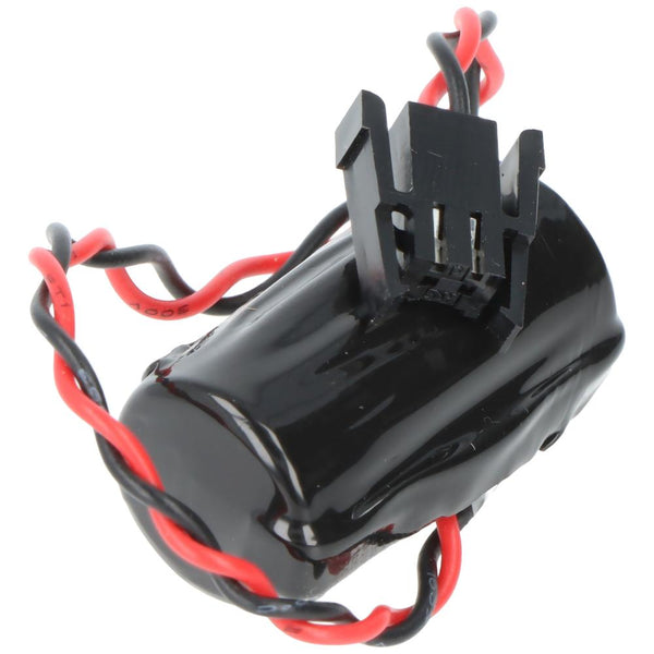 3,6V 1700mAh A6BAT Batterie Passend Für Mitsubishi A1FXCPU Li-Mn A6BAT-MRBAT