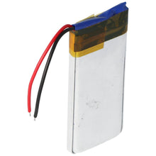3,7V 400mAh Lipo Akku passend für Cardo Scala Rider Q2 Akku, Scala Rider Q2 Pro, BAT00008