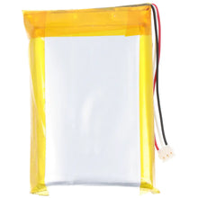 3,7V 750mAh Li-PO Akku für Garmin DriveLuxe 50 LMT Akku 361-00056-21