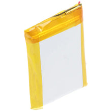 3,7V 750mAh Li-PO Akku für Garmin DriveLuxe 50 LMT Akku 361-00056-21