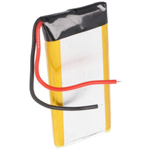 3,7V 850mAh Li-Polymer Akku Geeignet Für Cardo Scala Rider Packtalk Duo BAT00007