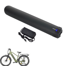 48V 14Ah Ersatz Akku für Reention EEL Pro Ride1up Logo Aspire Core Ebike