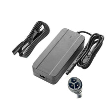 Schnellladen 54,6V 2A Akku-Ladegerät Für Lectric XP4 XPedition XPeak XP Trike2 E-Bike