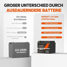 12V 50Ah Lifepo4 Akku-Ausgleichs-BMS für Elektroboote und unterbrechungsfreie Stromversorgungen