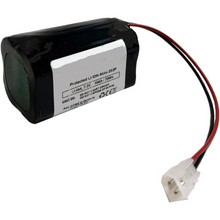 7,4V 10000 mAh Li Ionen Akku für Taschenlampen Lupine MyTinySun Sigma Basic