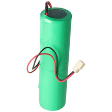 6V 19Ah LiMnO₂ Ersatzakku Geeignet Für Jablotron JA-80A Und BAT-80A