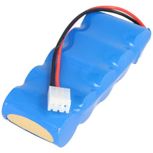 6V 2000mAh NiMH Akku Passend Für SOMFY Rolladen-Antrieb FDD870E, FDD870E