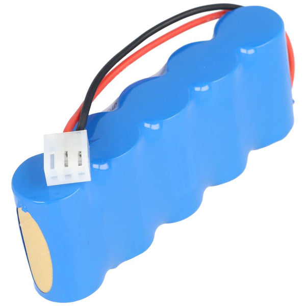 6V 3000mAh NiMH Akku Passend Für Bosch E-BRLX620-1-NC Somfy Easy-Lift BD5000