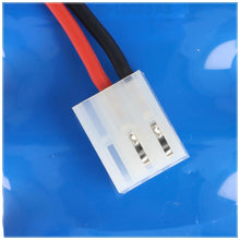 6V 3000mAh NiMH Akku Passend Für Bosch E-BRLX620-1-NC Somfy Easy-Lift BD5000
