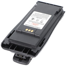 7.4V 2500mAh Lithium-Ionen Akku Passend Für Motorola DP1400, CP040