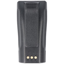 7.4V 2500mAh Lithium-Ionen Akku Passend Für Motorola DP1400, CP040