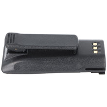 7.4V 2500mAh Lithium-Ionen Akku Passend Für Motorola DP1400, CP040