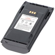 7.4V 2500mAh Lithium-Ionen Akku Passend Für Motorola DP1400, CP040