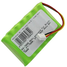 8,4V 800mAh NiMH Akku Passend Für Brother PT-7600, PT-7600VP Akku BA-7000