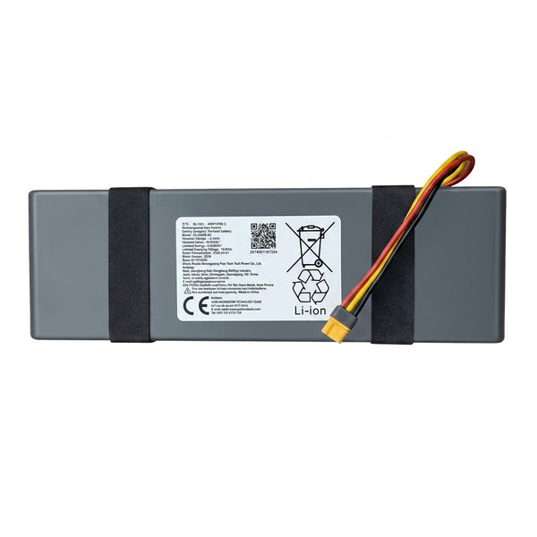 Ersatzakku für Aiper Scuba S1 Poolroboter 7800mAh Li-ion 100% Kompatibel
