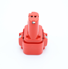 Der Akku ist geeignet für Makita 9100 Akku, 9101, 9102, Ni-MH Akku 2.0Ah