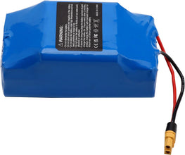KEEPBATT Ersatzakku 36V 5.2Ah für Bluewheel Hoverboard HX Series– Hochleistungs Lithium-Ionen Akku