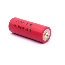 3,7V 1300mAh Ersatzakku für Braun Rasierer Series 7, 8, 9 Pulsonic mit Demontagewerkzeug