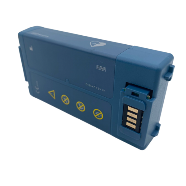 9.0V 4200mAh Medizinisch akku für HeartStart FRx AEDs HeartStart Home Defibrillator HeartStart HS1 HeartStart OnSite HeartStart OnSite AED Li-MnO2