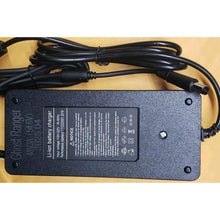 42V 2A Ladegerät Für Elektrofahrräder Geeignet Für Velowave Ranger 1.0 Ghost 1.0 Und Spirit E-Bikes