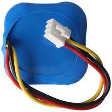 Ersatzakku 14,4V 2600mAh Passend Für Proscenic 800T Li-Ionen-Akku Sowie Modelle 820T, 830T, 820S