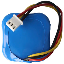 Ersatzakku 14,4V 2600mAh Passend Für Proscenic 800T Li-Ionen-Akku Sowie Modelle 820T, 830T, 820S