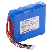 SFB-01 14,4V 3400mAh Akku für ILSINTECH SFB Glasfaser-Fusionsspleißgerät KF4 KF4A F1