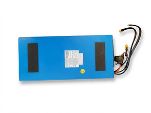 Ersatzakku für IO Hawk Legacy 1.0 E-Scooter 52V 25Ah Lithium-Ionen Akku
