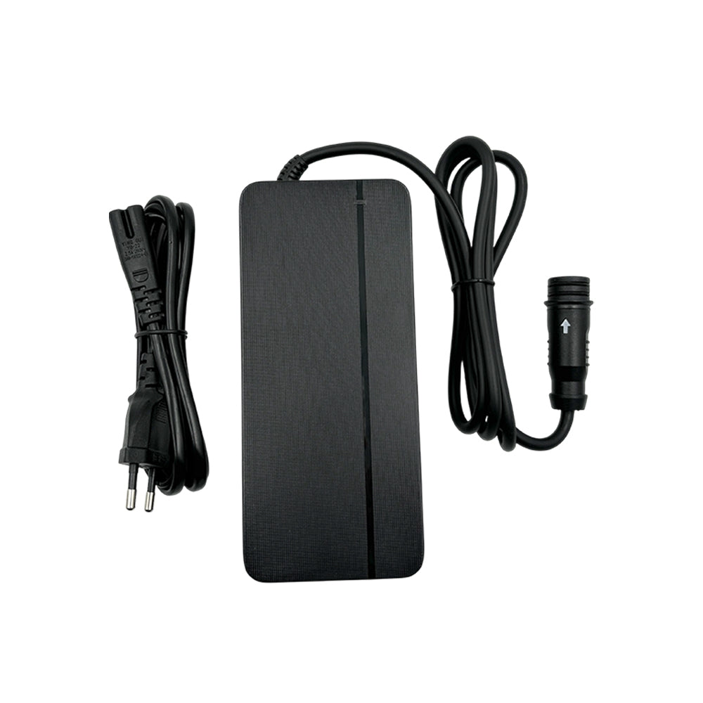 e bike ladegerät 36v panasonic KEEPBATT Schnell E-Bike Ladegerät 36V 4A für Flyer SIB2 STB FIT 1 Syst –  batteryzone-de
