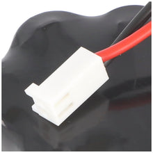 NiMH-Akkupack 12V 2200mAh Ersetzt Roma Rollladen 12V 1500mAh PA000678