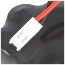 NiMH-Akkupack 12V 2200mAh Ersetzt Roma Rollladen 12V 1500mAh PA000678