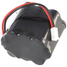 NiMH-Akkupack 12V 2200mAh Ersetzt Roma Rollladen 12V 1500mAh PA000678