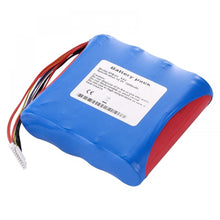 SFB-01 14,4V 3400mAh Akku für ILSINTECH SFB Glasfaser-Fusionsspleißgerät KF4 KF4A F1