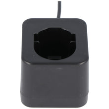 Schnell-Ladegerät passend für den Black und Decker Akku A9252, A9275, PS130, PS130A NiCd NiMH Akku